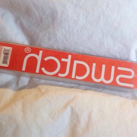Swatch Crystal Bracelet Watch main image 4