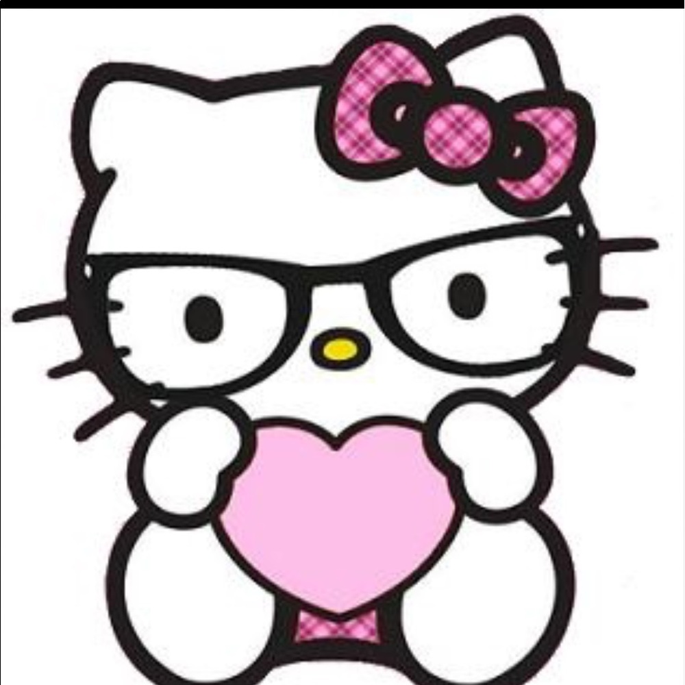 Meet your Posher, Meredith