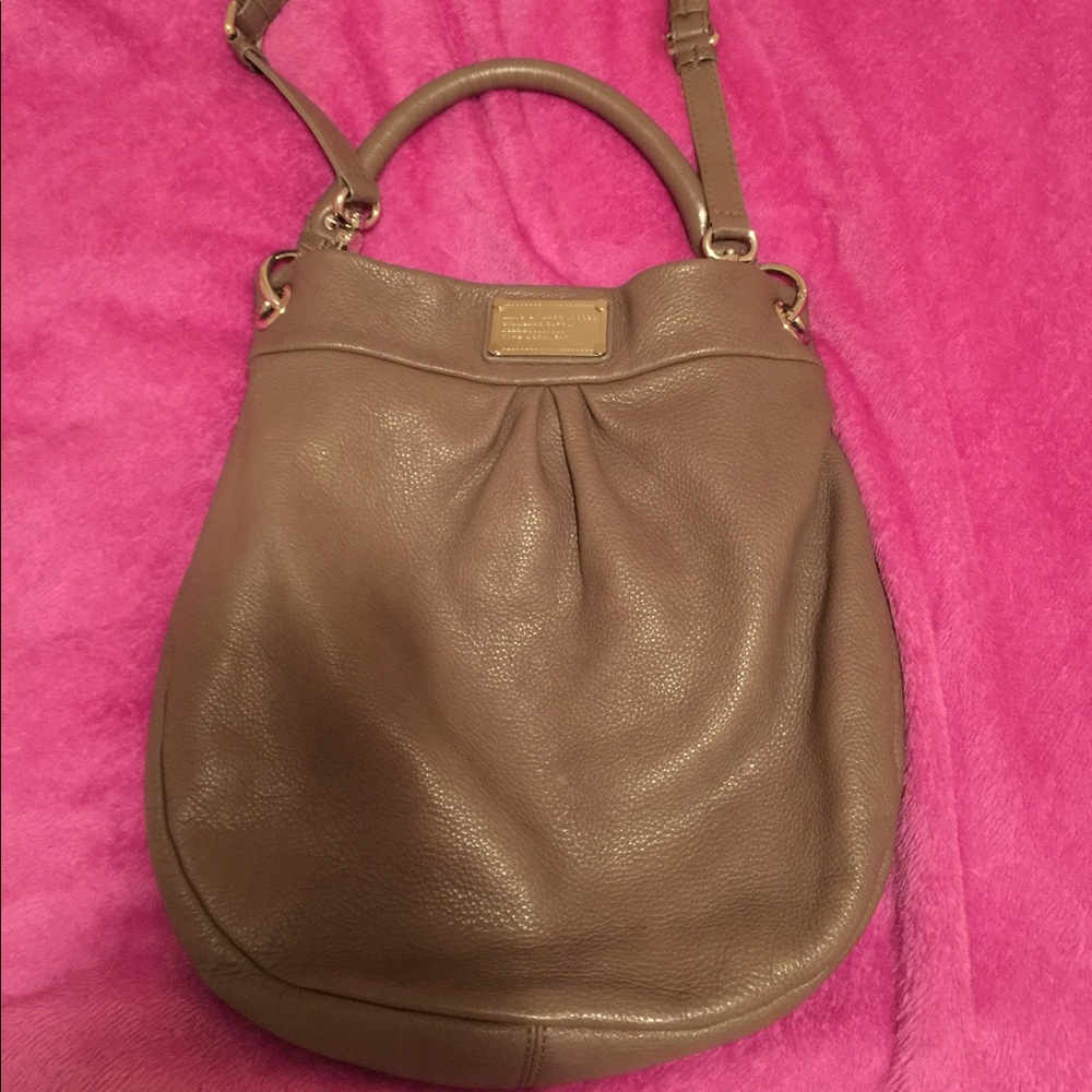 Marc Jacobs Classic Q Hillier