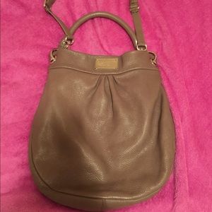 Marc Jacobs Classic Q Hillier