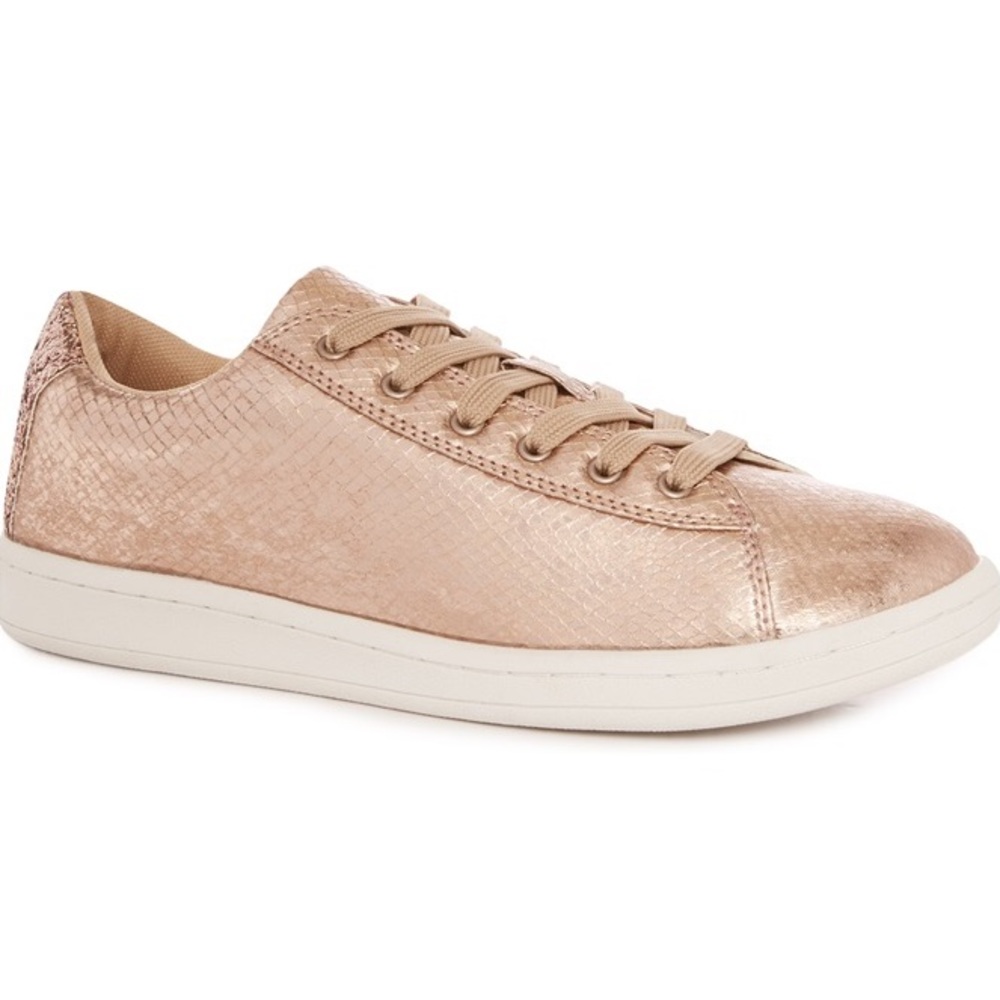 Stylish Casual Sneakers