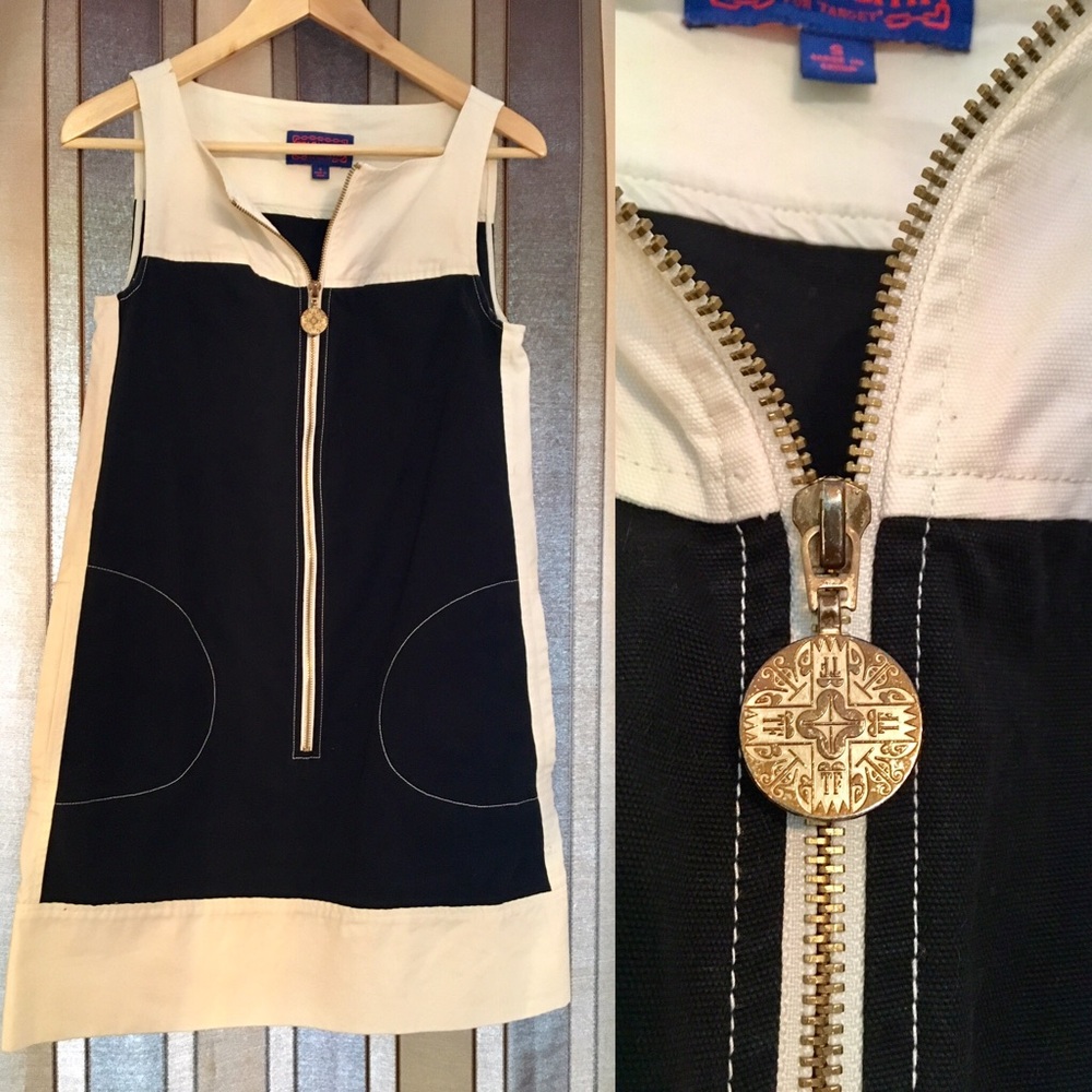 Tracy Feith by Target mod dress