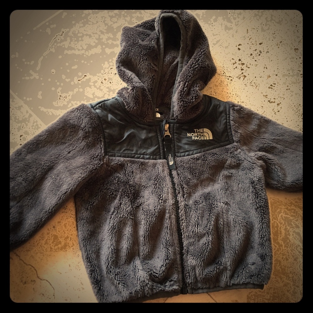 North face fleece