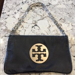 Tory burch clutch