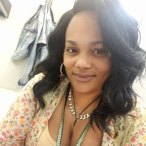 Meet your Posher, Natasha