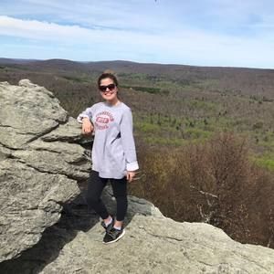 Meet your Posher, Brooke