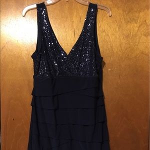 Party dress