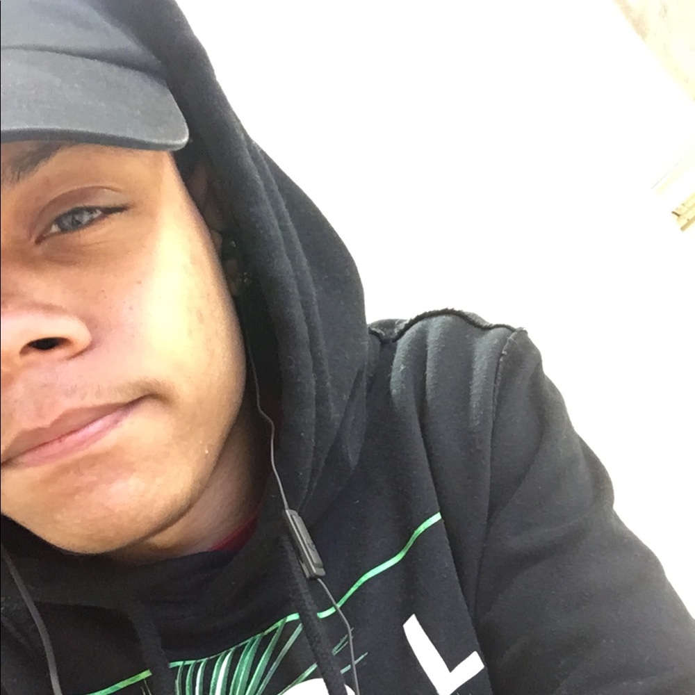 Meet your Posher, Jimmy