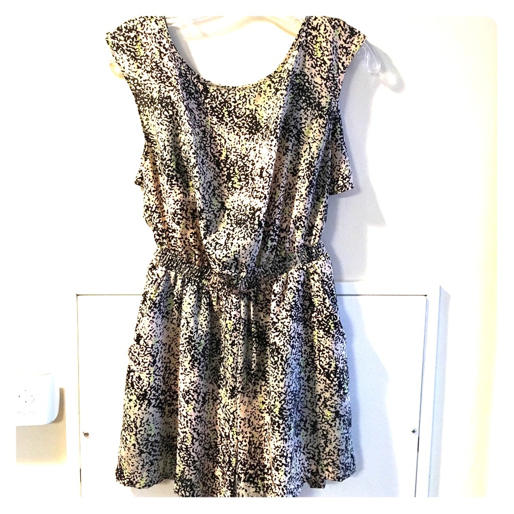 🍭3 for $30! - BCBGeneration - XS -  romper