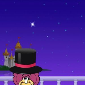 Meet your Posher, Warren