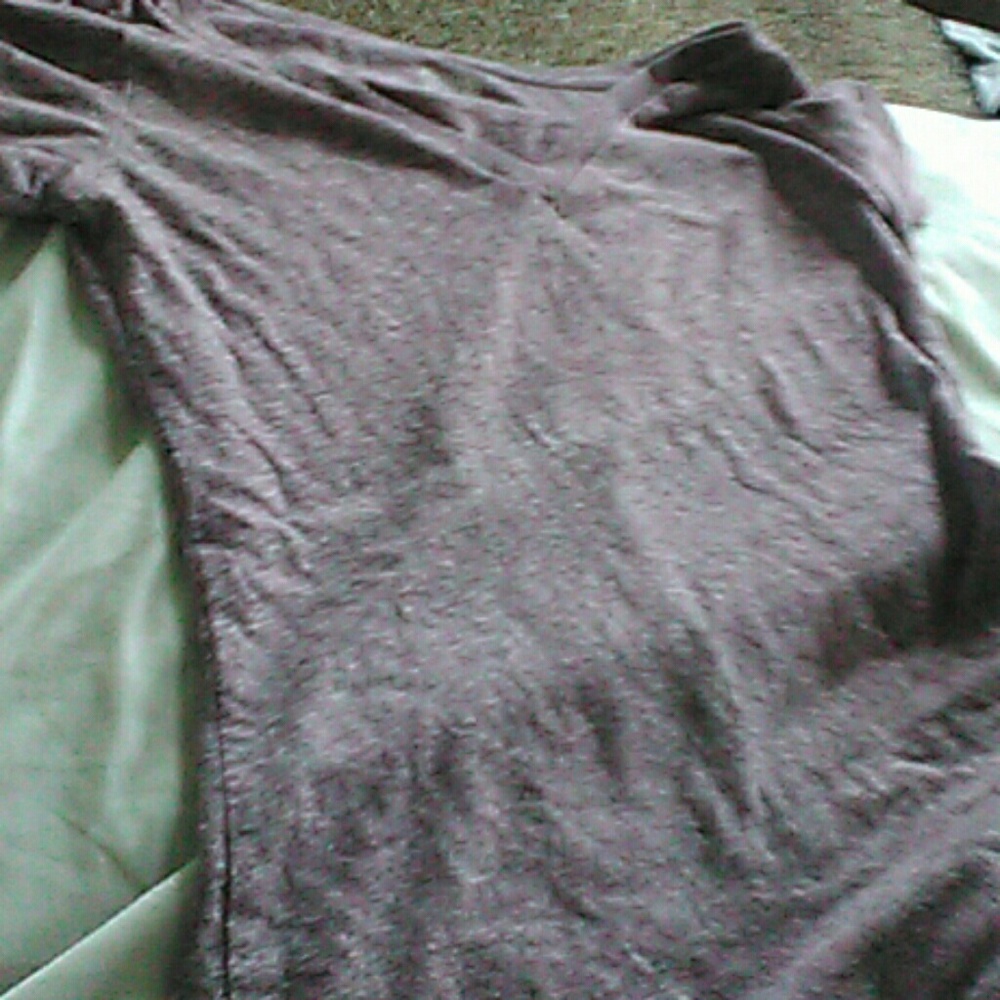Purple Massimo