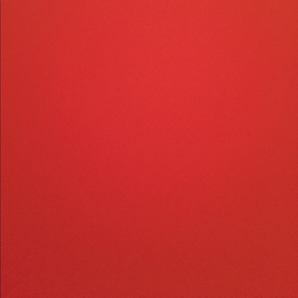 Meet your Posher, Holly