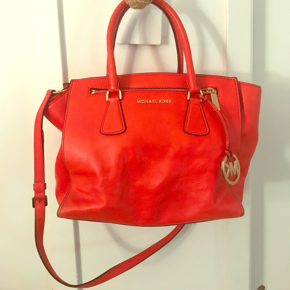 Michael Kors bag