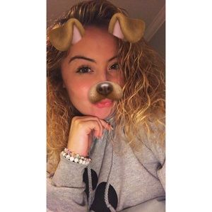 Meet your Posher, Gianna