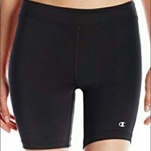 Champion Workout Shorts