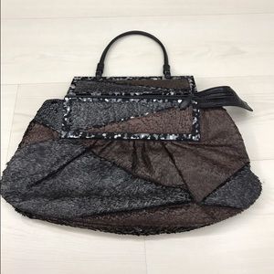 Fendi Bag - Exotic Material