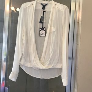 White House black market