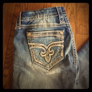 Rock Revival Jeans NWOT