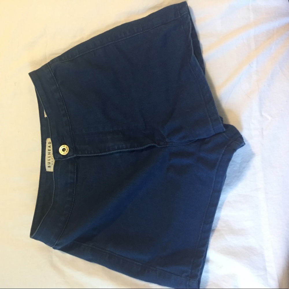 Pacsun (bullhead)  high waisted shorts!