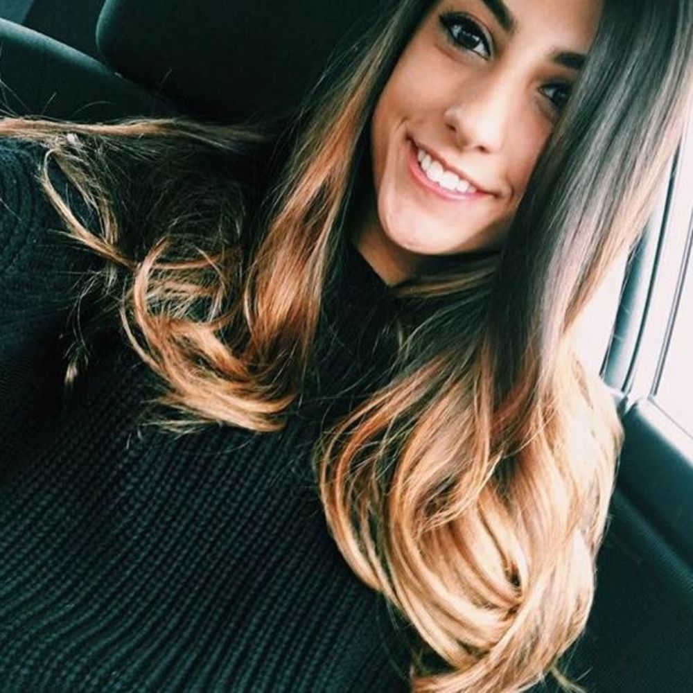 Meet your Posher, Nicole