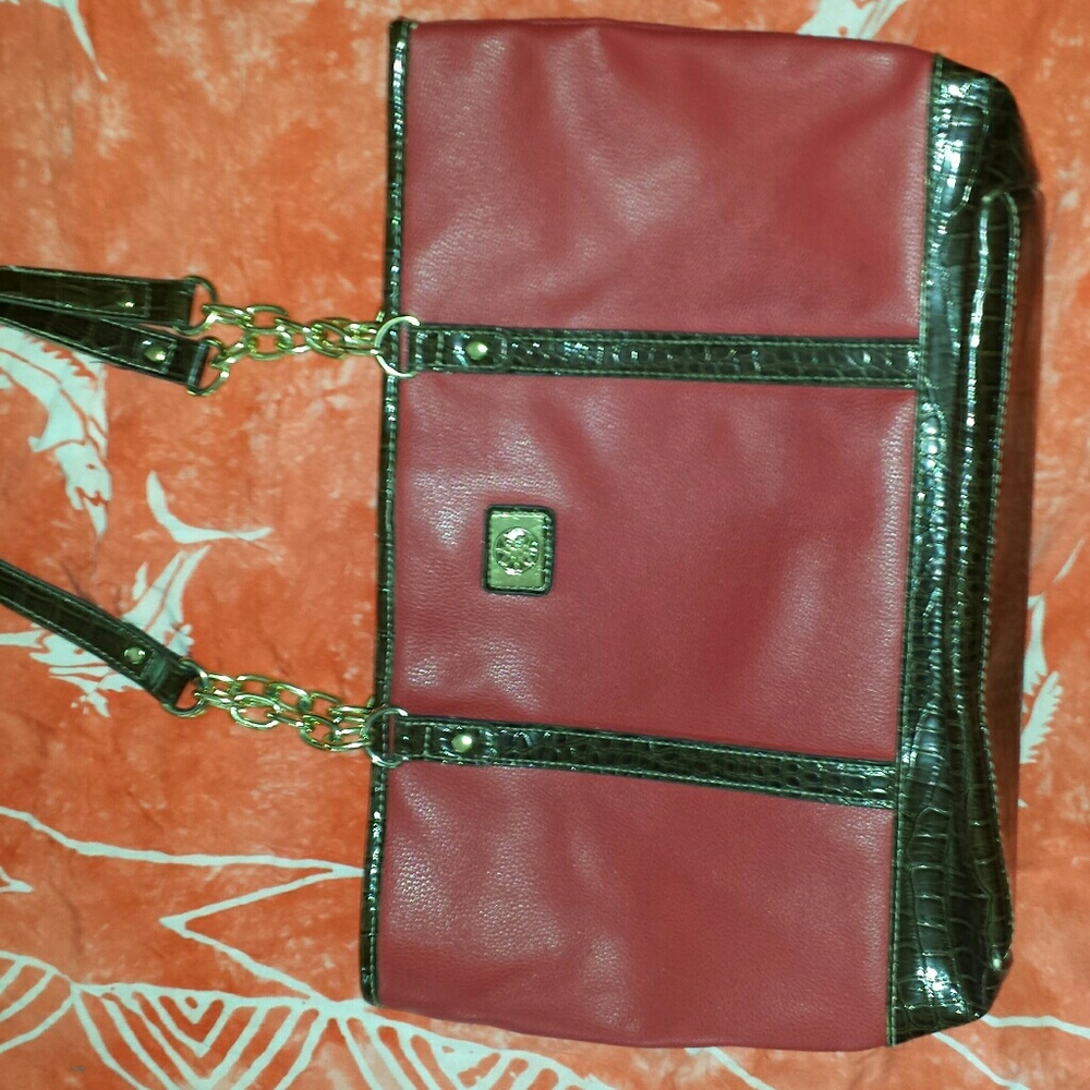 Classy tote