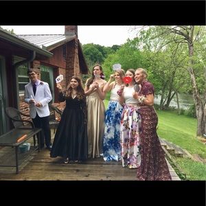 Meet your Posher, Bella