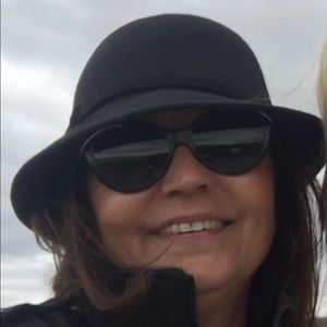 Meet your Posher, Janie