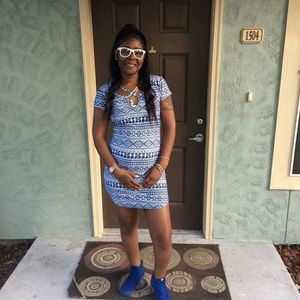 Meet your Posher, Shatarra
