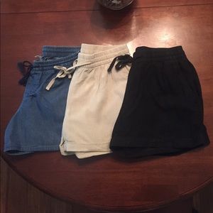 Old Navy Shorts Bundle