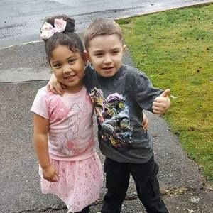 Meet your Posher, Vickie