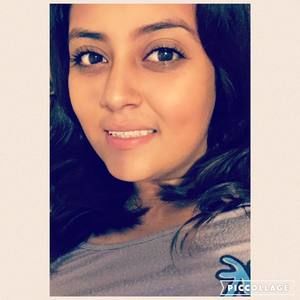 Meet your Posher, Loida