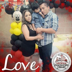 Meet your Posher, Marisol