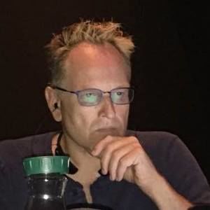 Meet your Posher, James