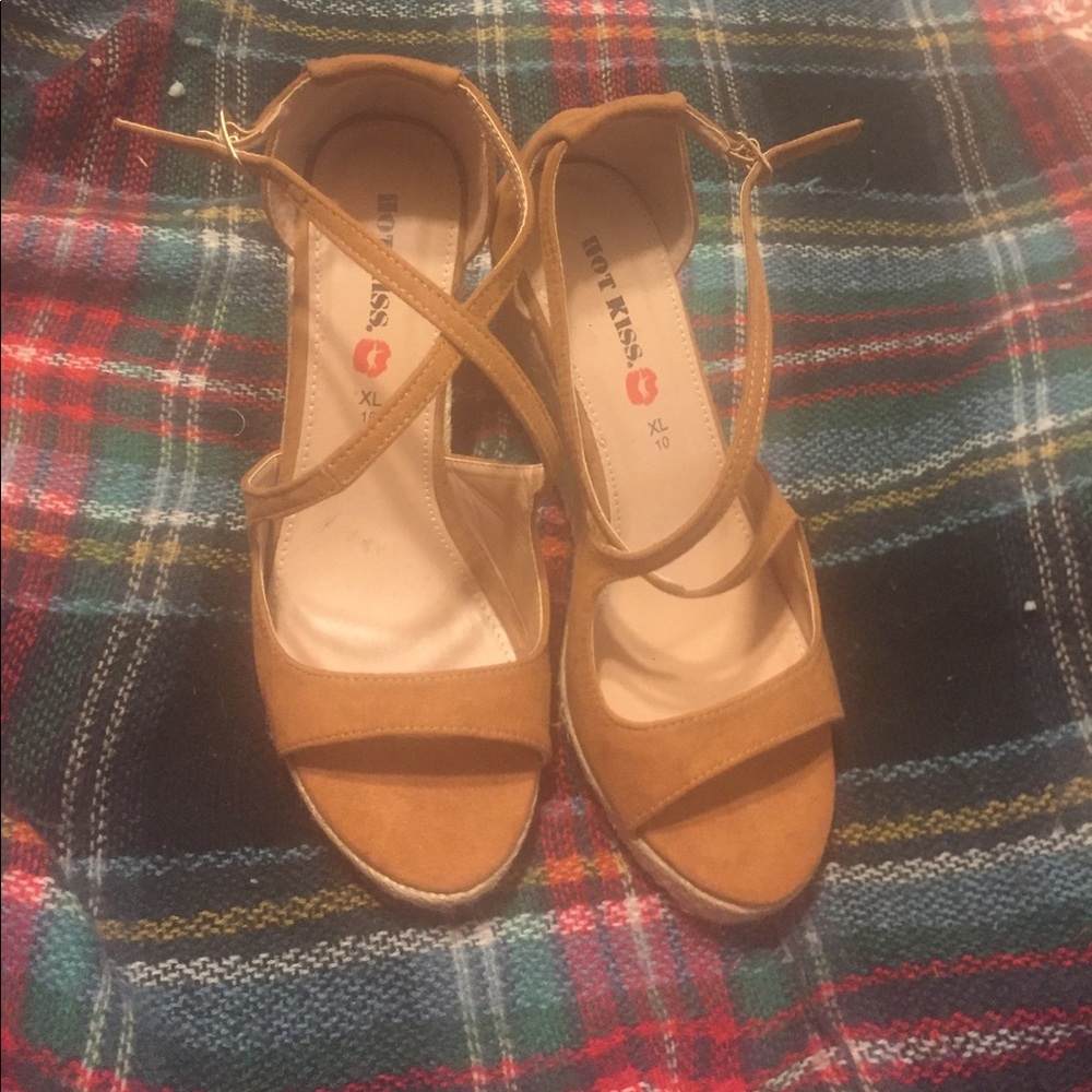 Heels