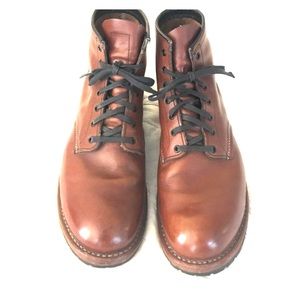 Red Wing Boots 9016 Cigar Featherstone