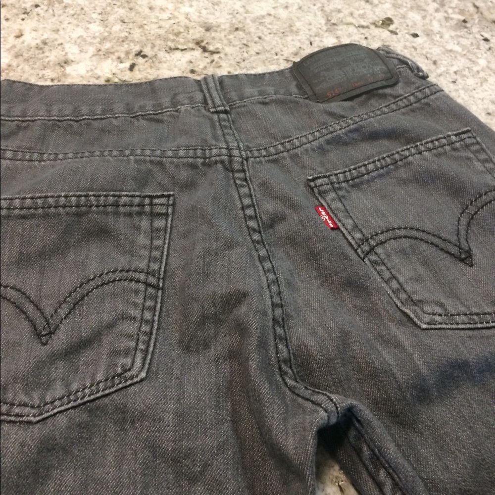 👖Levi's 514 size 27/27