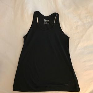Nike Dry fit workout tank