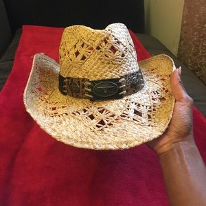 Cowgirl Hat