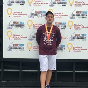 Meet your Posher, Calvin