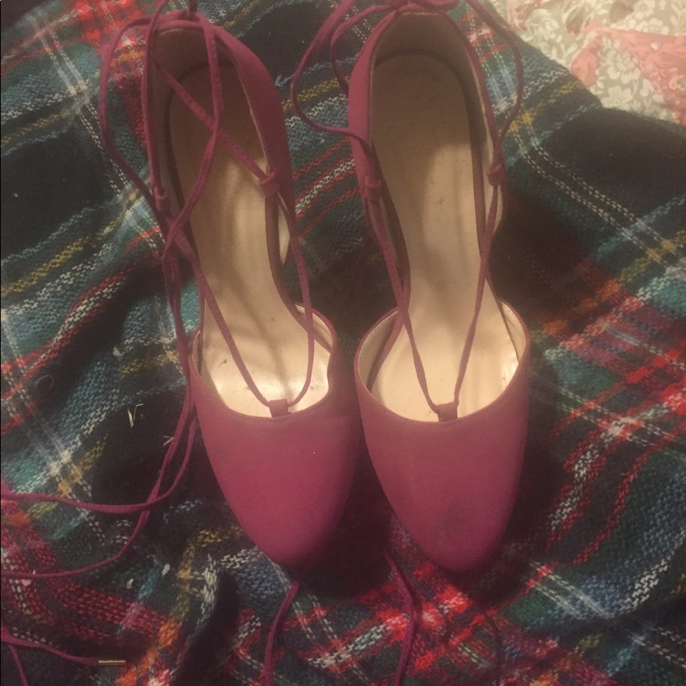 Heels