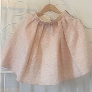 Woman mini tutu skirt