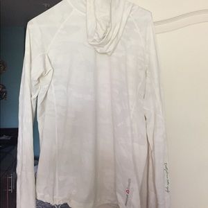 Reebok Crossfit Pullover Hoodie