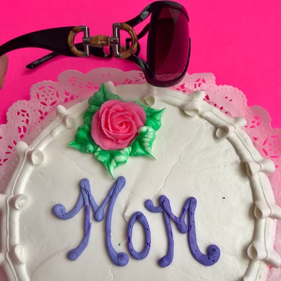 Gucci Horsebit Sunglasses - Picture 4 of 8