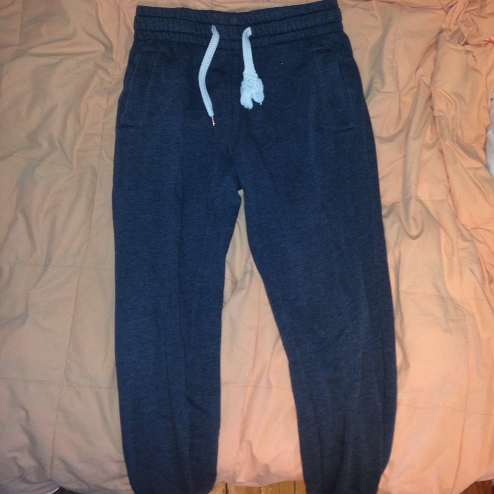 H&M Jogger Sweats.