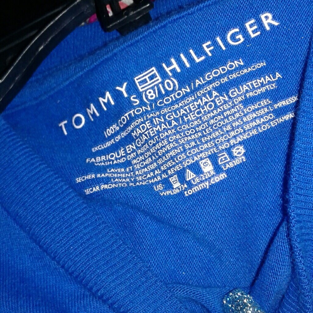 Tommy Hilfiger T-shirt