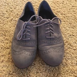 Lower East Side Shoes Size 8