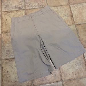 Glenecho golf men's shorts size 30