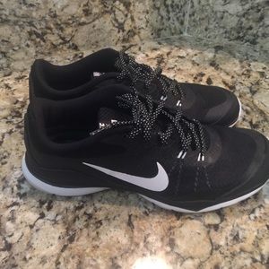 Nike Flex Trainers, women's 9