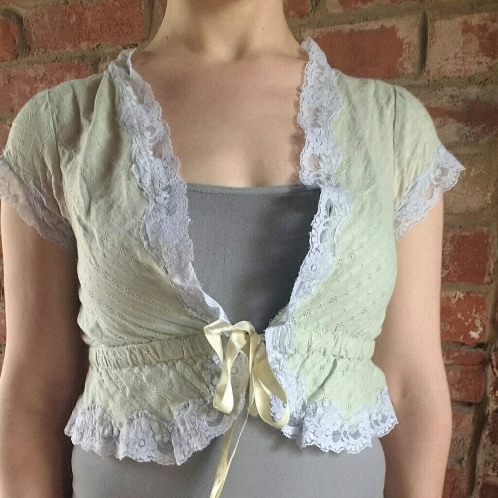 Springy Bolero