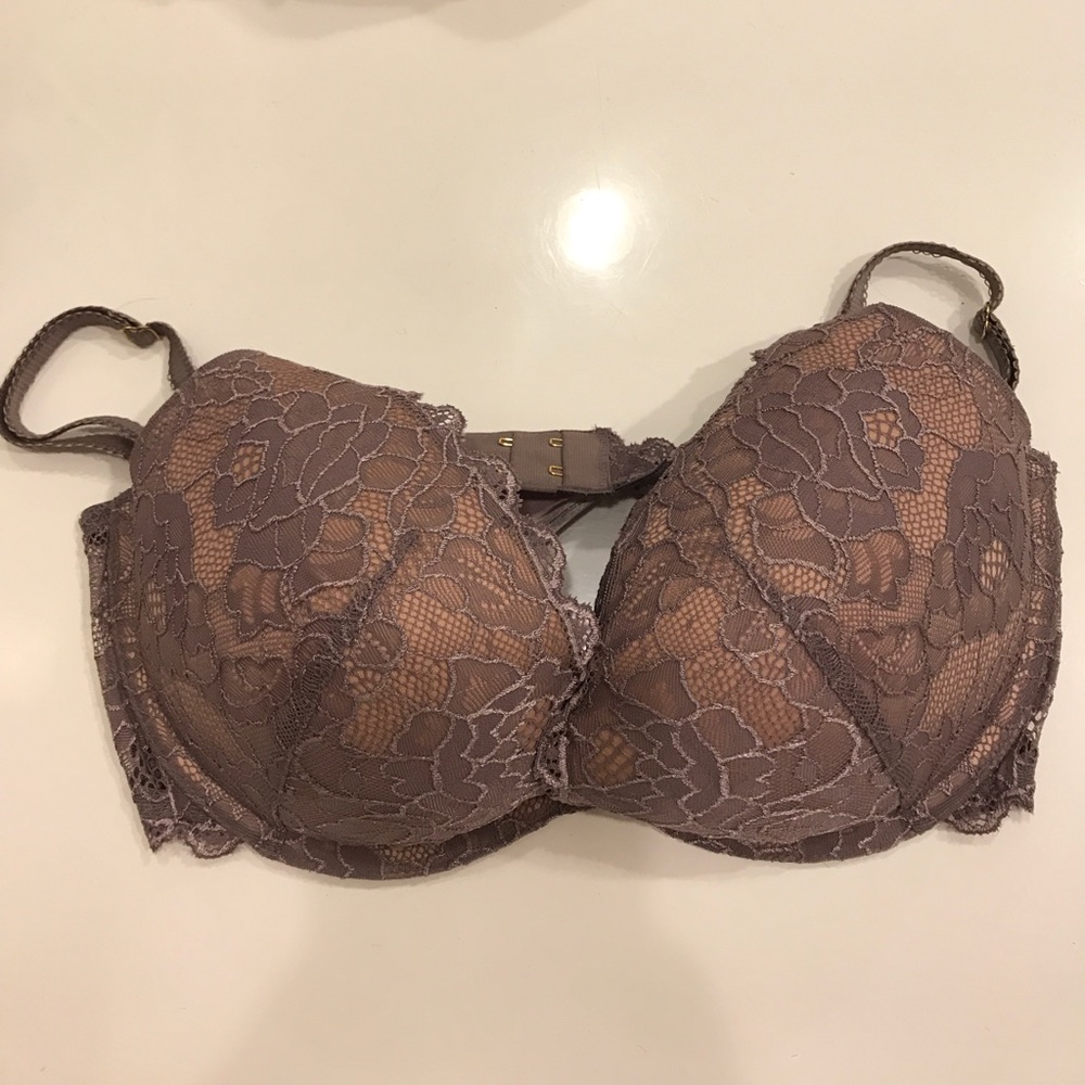 Victoria's Secret push up bra